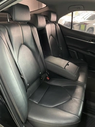 Седан Toyota Camry 2019 года, 2497000 рублей, Солонцы