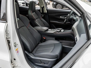 Внедорожник Changan UNI-T 2023 года, 2490000 рублей, Краснодар