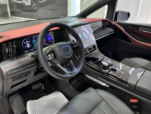 Минивэн Trumpchi M8 2026 года, 4877000 рублей, Красноярск