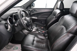 Внедорожник Nissan Juke 2012 года, 999000 рублей, Красноярск