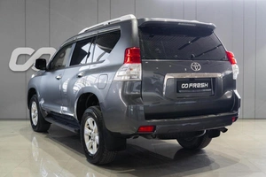 Внедорожник Toyota Land Cruiser Prado 2011 года, 2399000 рублей, Петрозаводск