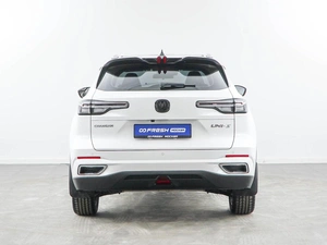 Внедорожник Changan UNI-S 2024 года, 2463444 рублей, Москва