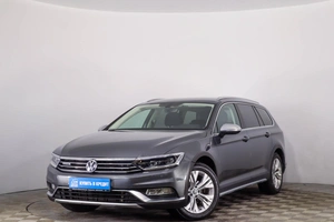 Универсал Volkswagen Passat 2016 года, 2299000 рублей, Пермь