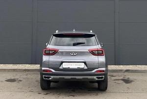 Внедорожник Chery Tiggo 4 Pro 2025 года, 1740000 рублей, Солонцы