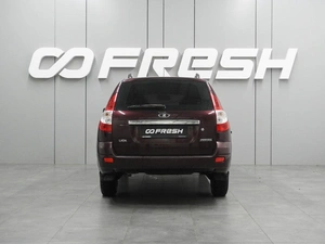 Универсал ВАЗ (LADA) Priora 2011 года, 487000 рублей, Воронеж