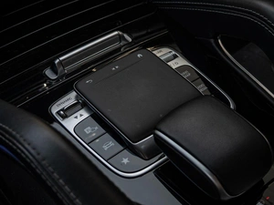 Внедорожник Mercedes-benz GLE-класс AMG Coupe 2021 года, 8580000 рублей, Краснодар