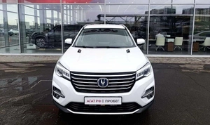 Внедорожник Changan CS75 2020 года, 1930000 рублей, Солонцы