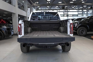 Пикап Ford F-150 Raptor 2025 года, 14452367 рублей, Москва