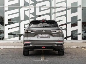 Внедорожник Changan CS55 Plus 2023 года, 2120000 рублей, Краснодар