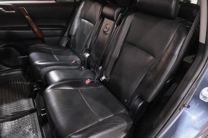 Внедорожник Toyota Highlander 2013 года, 2379000 рублей, Новокузнецк