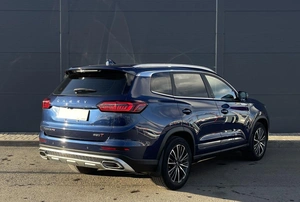 Внедорожник Chery Tiggo 8 Pro 2021 года, 1870000 рублей, Солонцы