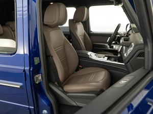 Внедорожник Mercedes-benz G-класс 2024 года, 20677077 рублей, Москва