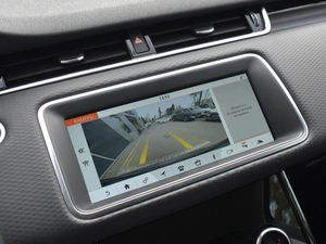 Внедорожник Land Rover Range Rover Evoque 2020 года, 4240000 рублей, Краснодар