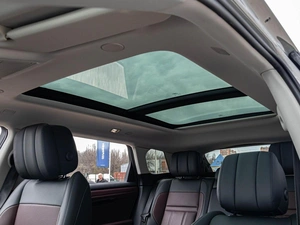 Внедорожник Land Rover Range Rover Evoque 2025 года, 6100000 рублей, Краснодар