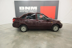 Седан ВАЗ (LADA) Granta 2013 года, 550000 рублей, Курск