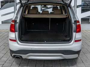 Внедорожник BMW X3 2014 года, 2438000 рублей, Ставрополь