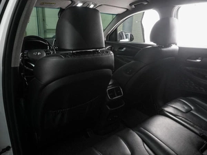 Внедорожник Hyundai Santa Fe 2018 года, 3100000 рублей, Воронеж