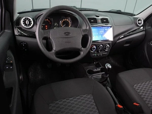 Седан ВАЗ (LADA) Granta 2024 года, 879000 рублей, Воронеж