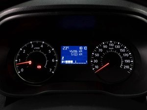 Внедорожник Renault Duster 2021 года, 2039000 рублей, Тюмень