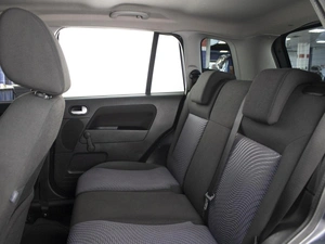 Хетчбэк Ford Fusion 2006 года, 450000 рублей, Омск