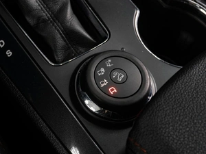 Внедорожник Ford Explorer 2016 года, 3149000 рублей, Тюмень