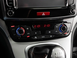 Внедорожник Haval H6 2019 года, 1479000 рублей, Тюмень