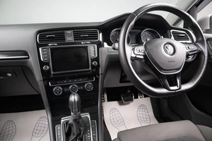 Универсал Volkswagen Golf 2014 года, 1399000 рублей, Оренбург
