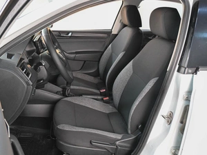 Лифтбек Skoda Rapid 2020 года, 1089000 рублей, Ростов-на-Дону