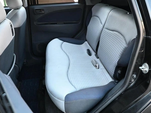 Хетчбэк Mitsubishi Colt 2003 года, 399000 рублей, Кирилловка