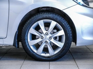 Седан Hyundai Solaris 2011 года, 840000 рублей, Красноярск