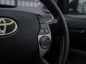 Лифтбек Toyota Prius 2008 года, 649000 рублей, Волгоград