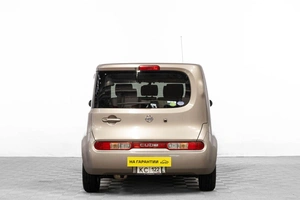 Минивэн Nissan Cube 2018 года, 1159000 рублей, Барнаул