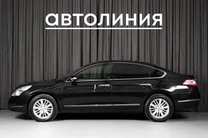 Седан Nissan Teana 2011 года, 1019000 рублей, Красноярск