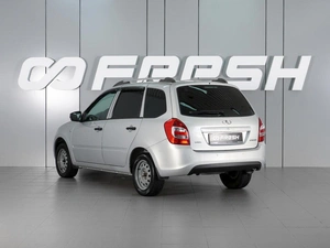 Универсал ВАЗ (LADA) Kalina 2014 года, 560000 рублей, Минеральные Воды