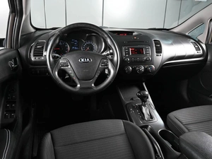 Седан Kia Cerato 2015 года, 1270000 рублей, Аксай