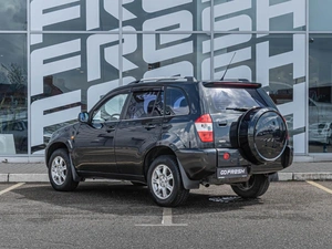 Внедорожник Vortex Tingo 2011 года, 470000 рублей, Краснодар