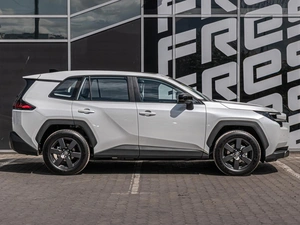 Внедорожник Toyota RAV4 2026 года, 4530000 рублей, Краснодар