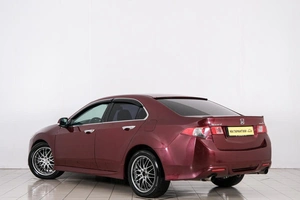 Седан Honda Accord 2008 года, 879000 рублей, Красноярск