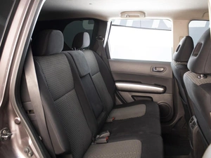 Внедорожник Nissan X-Trail 2008 года, 980000 рублей, Омск