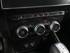 Внедорожник Renault Duster 2021 года, 1629000 рублей, Ростов-на-Дону