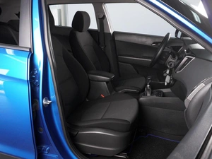 Внедорожник Hyundai Creta 2016 года, 1198000 рублей, Минеральные Воды