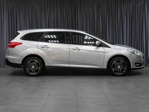 Универсал Ford Focus 2016 года, 999000 рублей, Тюмень
