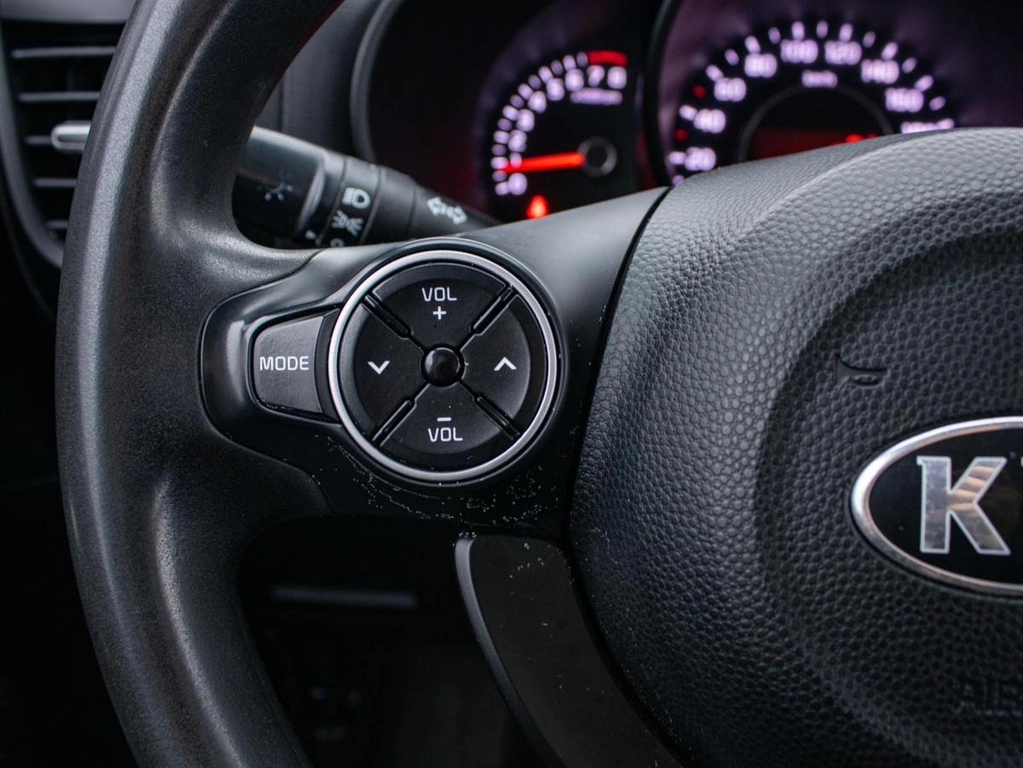 Хетчбэк Kia Soul 2015 года, 1180000 рублей, Петрозаводск