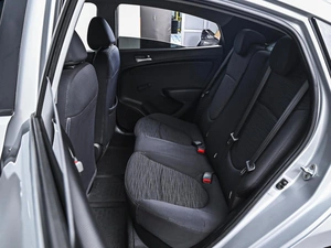 Седан Hyundai Solaris 2015 года, 985000 рублей, Ставрополь
