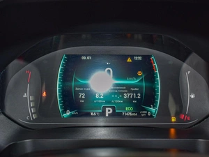 Внедорожник Chery Tiggo 4 Pro 2023 года, 1460000 рублей, Муром