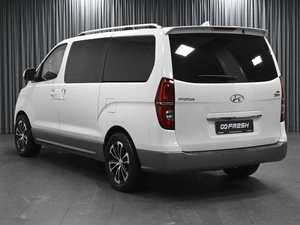 Минивэн Hyundai Grand Starex 2018 года, 3760000 рублей, Ставрополь