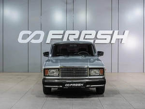 Седан ВАЗ (LADA) 2107 2010 года, 329000 рублей, Воронеж
