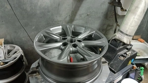 Покраска дисков 1000 рублей, Красноярск