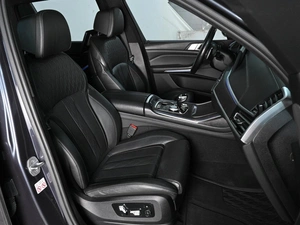 Внедорожник BMW X7 2019 года, 7949000 рублей, Аксай