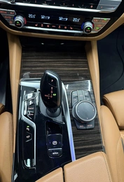 Седан BMW 5 серия 2021 года, 4200000 рублей, Красноярск